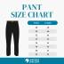 Men Casual Trousers | Slim Fit Formal Pants for Men | Stylish Trousers for Men | Comfortable Office Wear Pants Black Manufacturers, Suppliers, Exporters in Surat